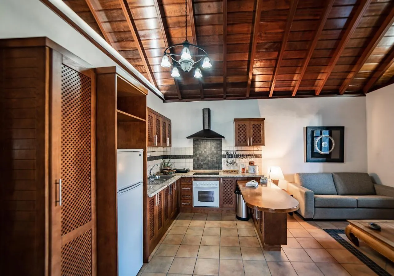 Casa Rural El Lagar Tenerife 라오로타바 스페인