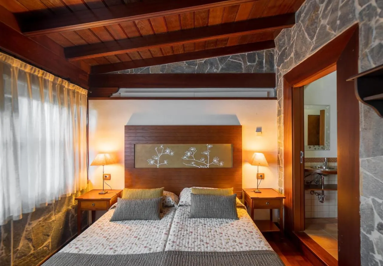 Casa Rural El Lagar Tenerife 라오로타바 0*,  스페인